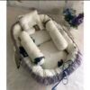 Baby Bed