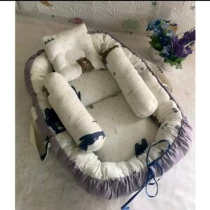Baby Bed