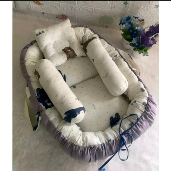 Baby Bed