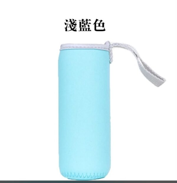 Insulated Water Bottle Pouch