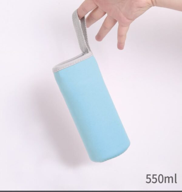 Insulated Water Bottle Pouch