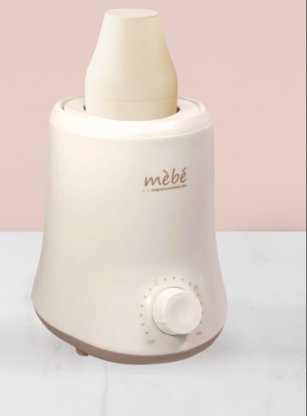 Baby Bottle Warmer