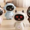 Kids AI Companion Robot