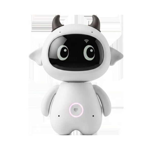 Kids AI Companion Robot