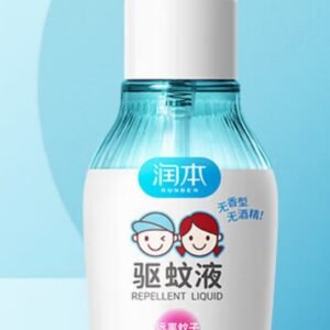 Natural Plant-Based Mosquito Repellent spray