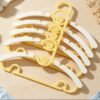 Adjustable Kids Clothes Hangers