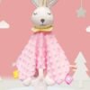 Baby Soothing Comforter Blanket