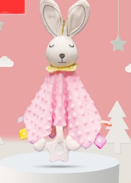 Baby Soothing Comforter Blanket