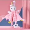 Baby Soothing Comforter Blanket