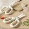 Baby Food Scissors