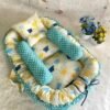 Baby Bed