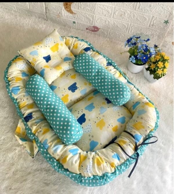 Baby Bed