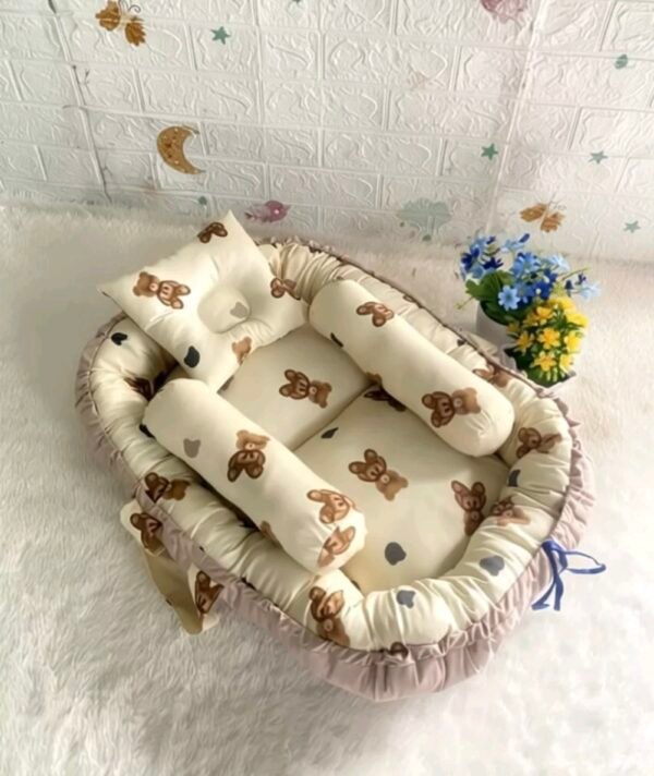 Baby Bed