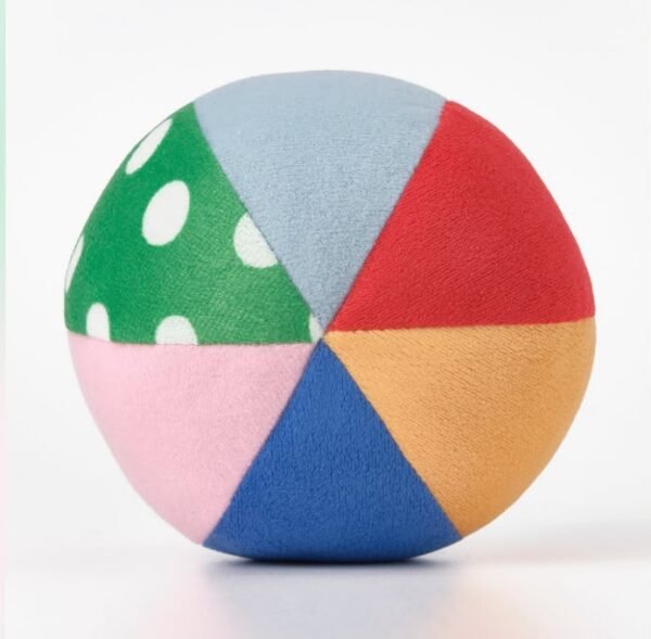 Soft Ball
