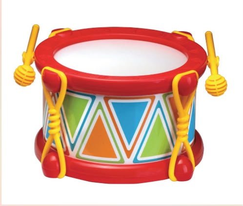 Drums Toy