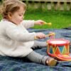 Drums Toy