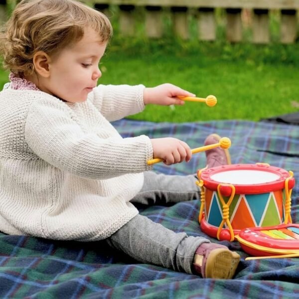 Drums Toy