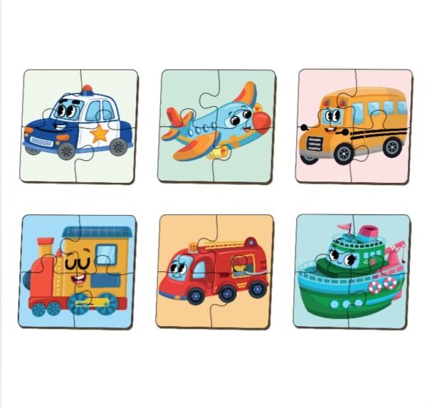 Puzzle