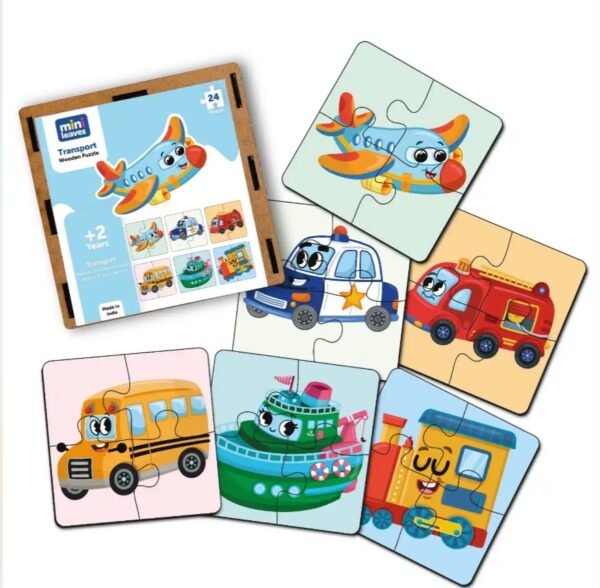 Puzzle