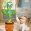 Dancing Cactus