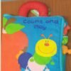 Cloth book