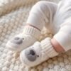 Baby booties