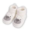 Baby booties