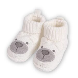 Baby booties