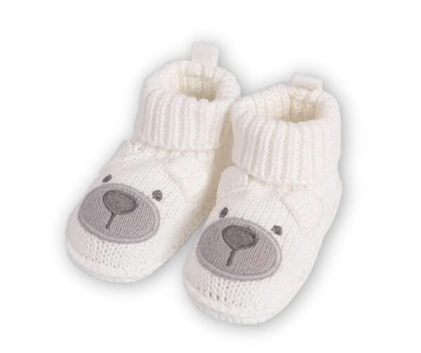 Baby booties