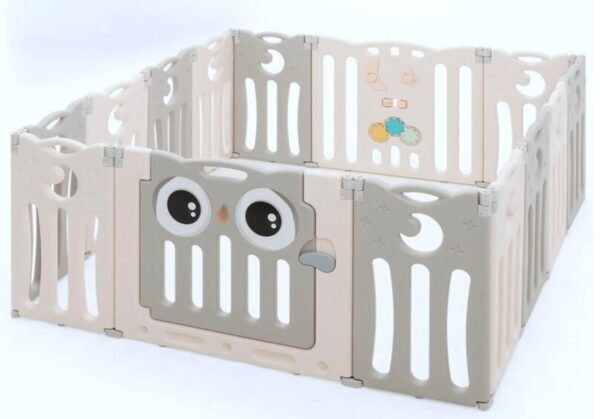 Baby Playpen