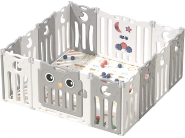 Baby Playpen