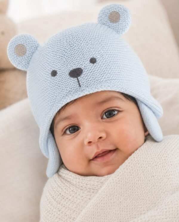 Baby hat