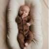 Baby lounger