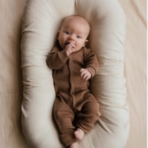 Baby lounger
