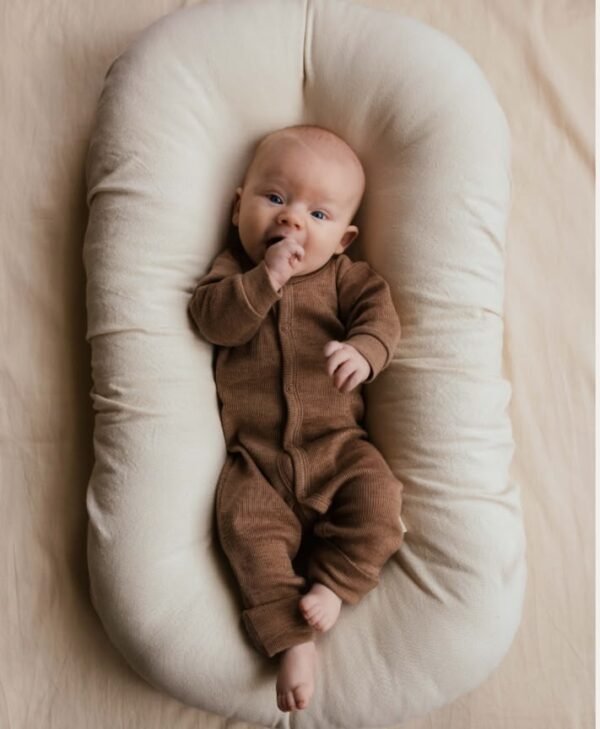 Baby lounger