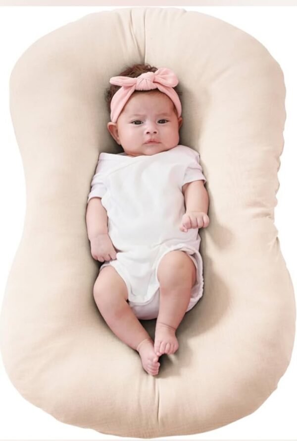 Baby lounger