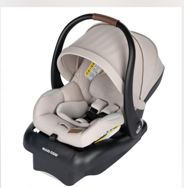 Baby car seat