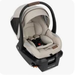 Baby car seat