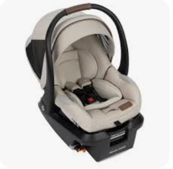Baby car seat