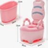 Baby potty