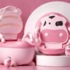 Baby potty