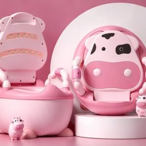Baby potty