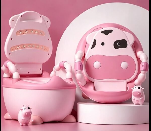 Baby potty