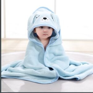 Baby towel