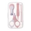 Baby nail care set
