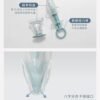 Pacifier-Style Medicine Dispenser