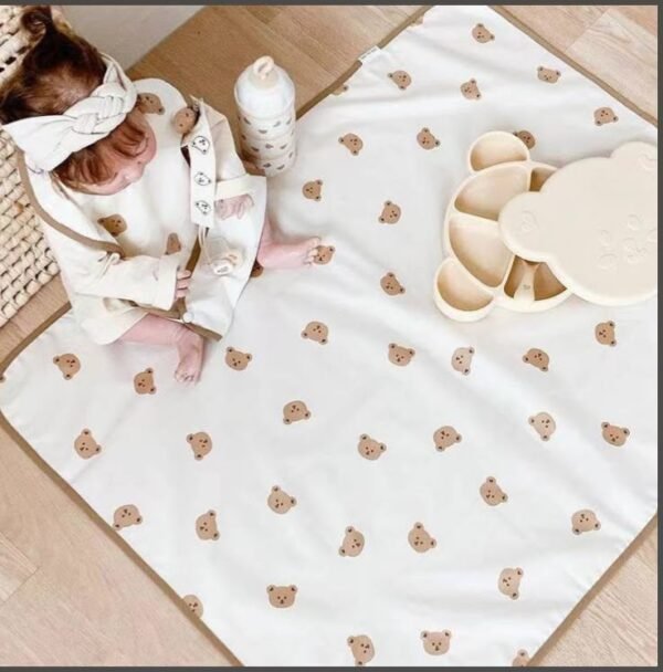 WhatsApp Image 2026-10-23 at 9.28.52 PM Waterproof Baby Changing Pad