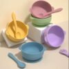 WhatsApp Image 2026-10-24 at 1.03.53 PM Silicone Suction Bowl Set