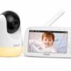 WhatsApp Image 2026-10-24 at 12.41.41 PM VA-IH006 5" HD Baby Monitor