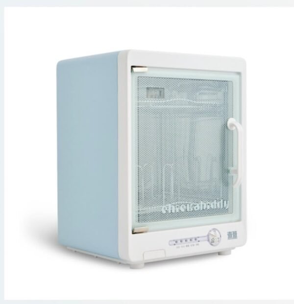 UV Bottle Sterilizer with Dryer